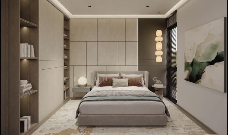 Dyson Road, Dyson Road, 6 Bedrooms, 9,804 sqft, Semi-Detached House For Sale, by Kevin Feng, 500214596 - Bedroom - PropertyGuru.com.sg