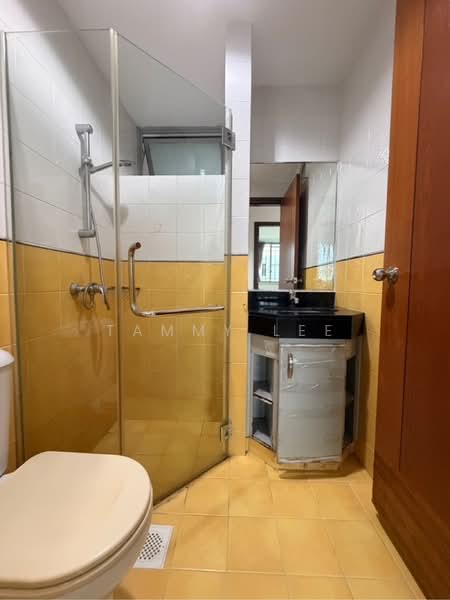 Bishan Loft, 31 Bishan Street 11, 4 Bedrooms, 1,399 sqft, Condominium For Rent, by Tammy Lee, 500214599 - PropertyGuru.com.sg