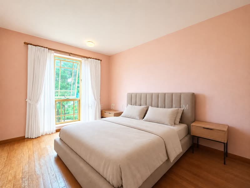 Villa Marina, 21 Jalan Sempadan, 3 Bedrooms, 1,249 sqft, Condominium For Sale, by Katherine Lim, 500214604 - Bedroom - PropertyGuru.com.sg