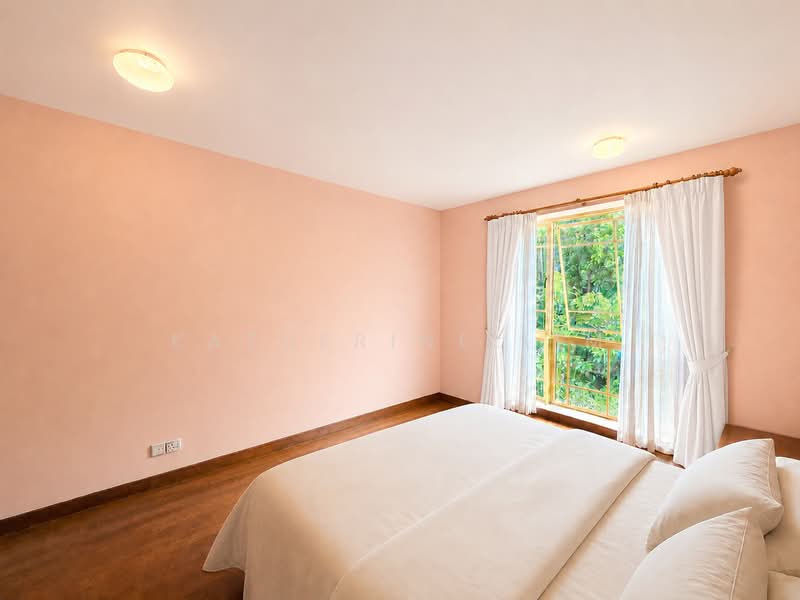 Villa Marina, 21 Jalan Sempadan, 3 Bedrooms, 1,249 sqft, Condominium For Sale, by Katherine Lim, 500214604 - Bedroom - PropertyGuru.com.sg