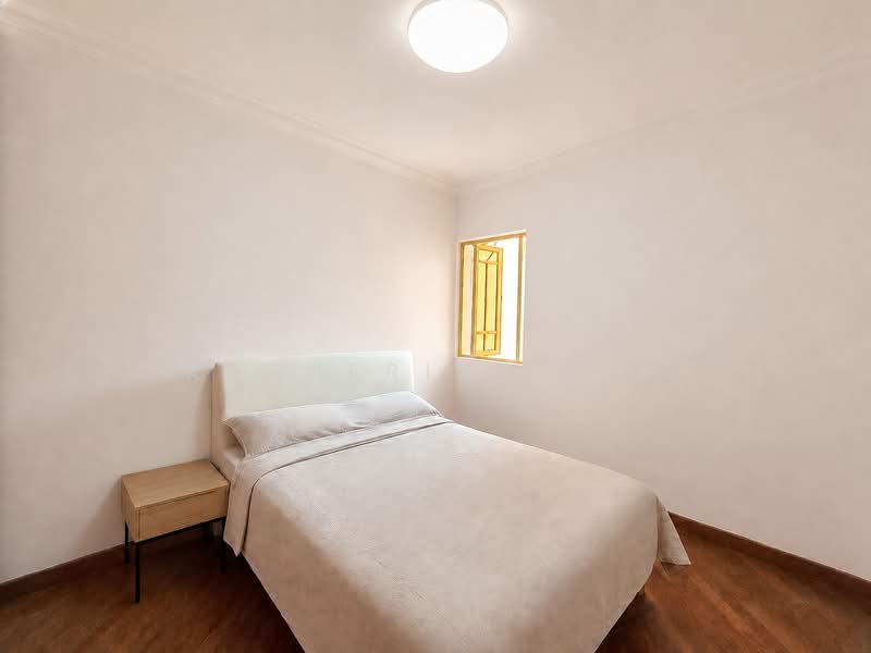 Villa Marina, 21 Jalan Sempadan, 3 Bedrooms, 1,249 sqft, Condominium For Sale, by Katherine Lim, 500214604 - Bedroom - PropertyGuru.com.sg