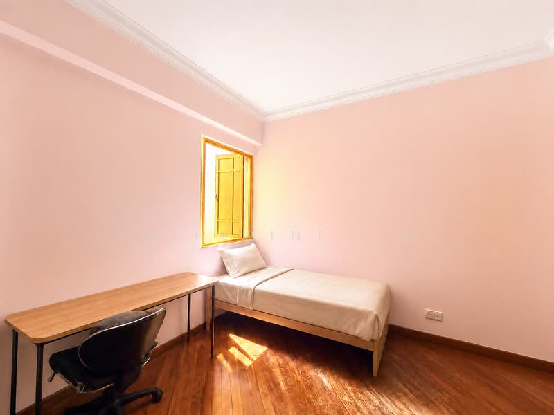 Villa Marina, 21 Jalan Sempadan, 3 Bedrooms, 1,249 sqft, Condominium For Sale, by Katherine Lim, 500214604 - Bedroom - PropertyGuru.com.sg