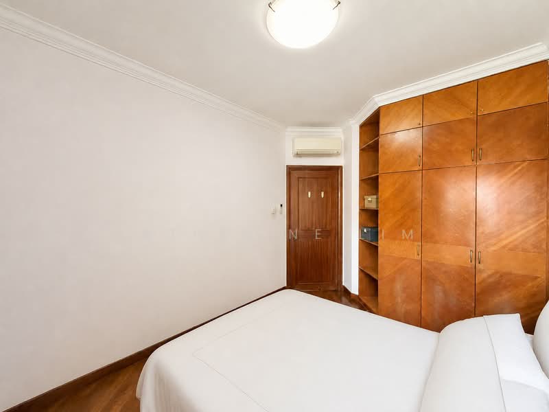 Villa Marina, 21 Jalan Sempadan, 3 Bedrooms, 1,249 sqft, Condominium For Sale, by Katherine Lim, 500214604 - Bedroom - PropertyGuru.com.sg