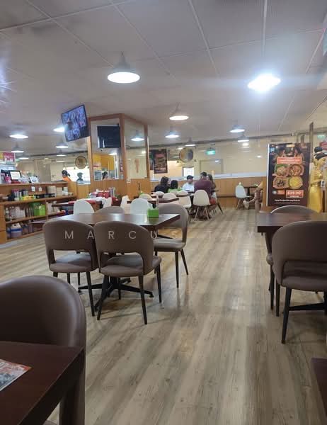 Far East Plaza, 14 Scotts Road, 1,841 sqft, Food & Beverage For Rent, by Marcus Tay, 500214606 - Interior - CommercialGuru.com.sg