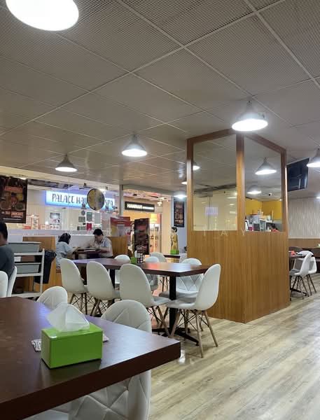 Far East Plaza, 14 Scotts Road, 1,841 sqft, Food & Beverage For Rent, by Marcus Tay, 500214606 - Interior - CommercialGuru.com.sg