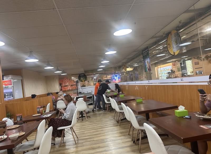 Far East Plaza, 14 Scotts Road, 1,841 sqft, Food & Beverage For Rent, by Marcus Tay, 500214606 - Interior - CommercialGuru.com.sg