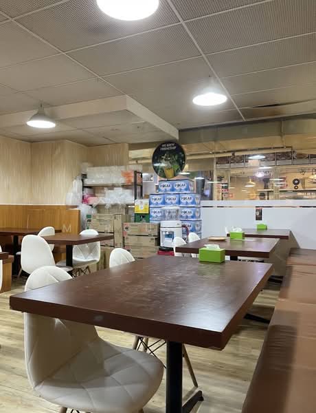 Far East Plaza, 14 Scotts Road, 1,841 sqft, Food & Beverage For Rent, by Marcus Tay, 500214606 - Interior - CommercialGuru.com.sg