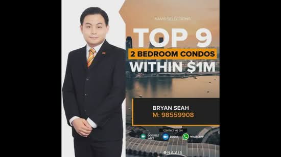 131A Canberra Crescent, 131A Canberra Crescent, 1 Bedroom, 409 sqft, HDB Flat For Sale, by Bryan Seah Seng Ping, 500214608 - PropertyGuru.com.sg