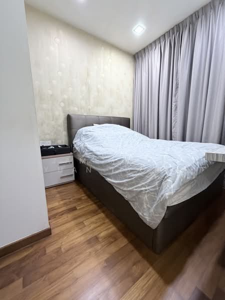 Parc Rosewood, 71 Rosewood Drive, 1 Bedroom, 506 sqft, Condominium For Sale, by James Poh Yuan Loong, 500214610 - Bedroom - PropertyGuru.com.sg