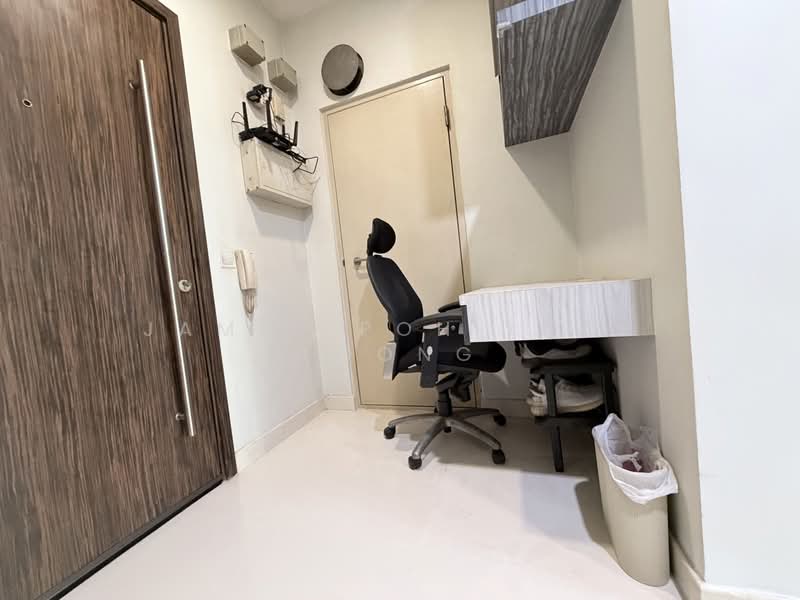 Parc Rosewood, 71 Rosewood Drive, 1 Bedroom, 506 sqft, Condominium For Sale, by James Poh Yuan Loong, 500214610 - Interior - PropertyGuru.com.sg