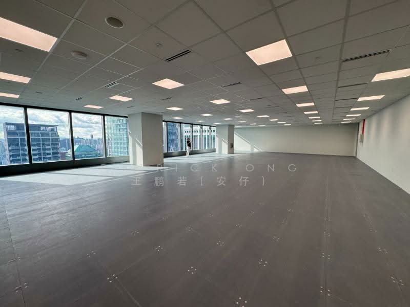 IOI Central Boulevard Towers, Central Boulevard, 2,583 sqft, Office For Rent, by Patrick Ong 王鹏若(安仔), 500214613 - Interior - CommercialGuru.com.sg