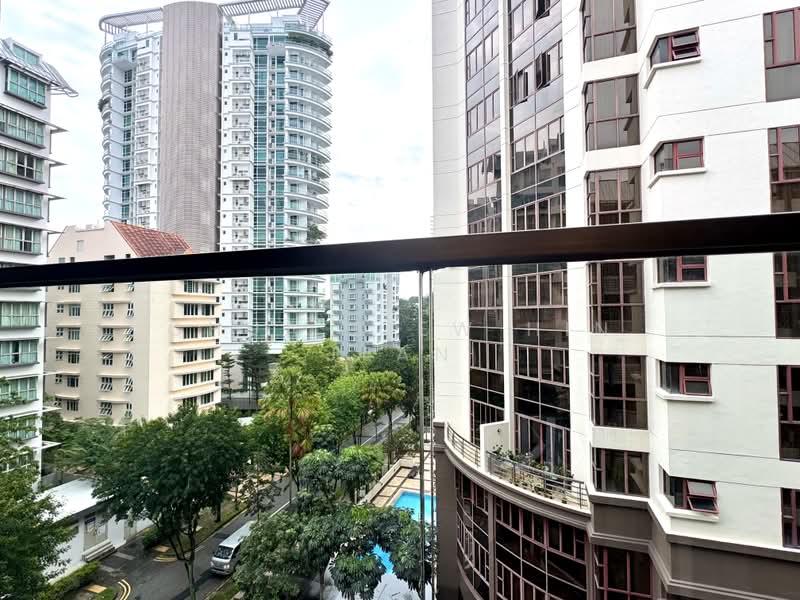 RV Edge, 2 Shanghai Road, 1 Bedroom, 420 sqft, Condominium For Rent, by Chua Siew Hin Jean, 500214614 - Exterior - PropertyGuru.com.sg