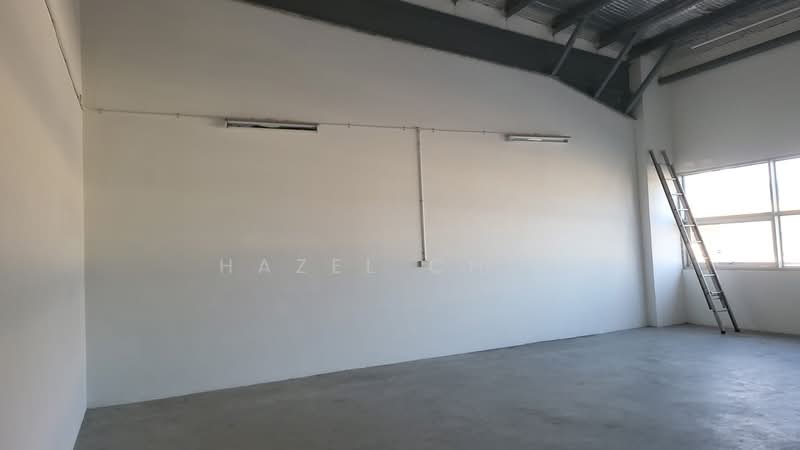 Harvest @ Woodlands, , 1,066 sqft, Factory / Workshop (B2) For Rent, by Hazel Chen, 500214615 - Interior - CommercialGuru.com.sg