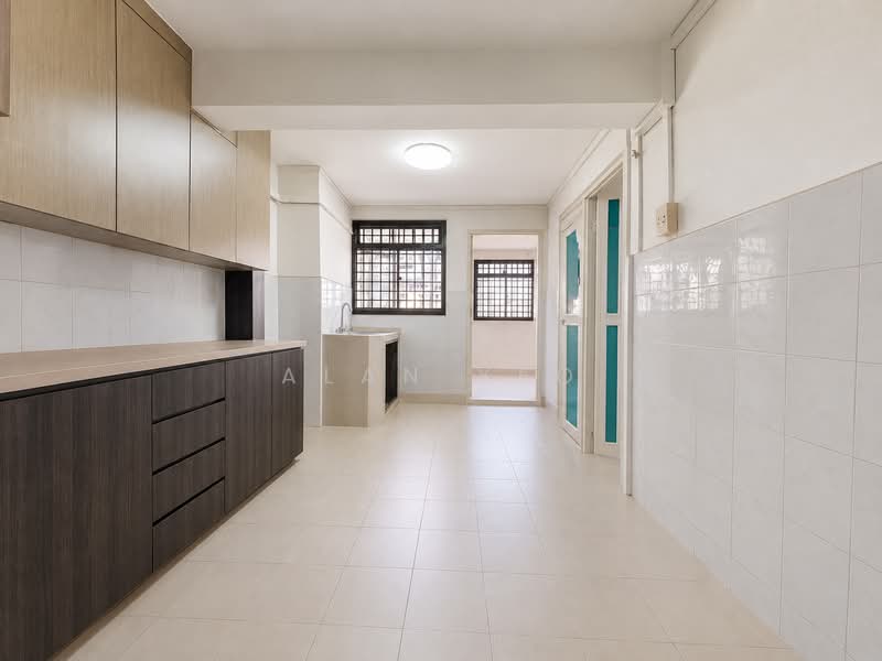 195 Kim Keat Avenue, 195 Kim Keat Avenue, Balestier / Toa Payoh, 3 Bedrooms, 710 sqft, HDB Flat For Sale, by Alan Yeo, 500214616 - Kitchen - PropertyGuru.com.sg