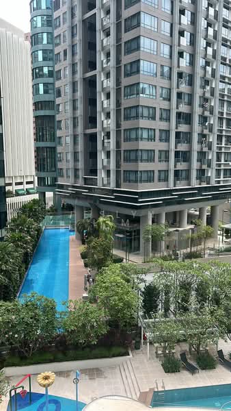 Icon, 10 Gopeng Street, 1 Bedroom, 786 sqft, Apartment For Rent, by Jeslyn Lim, 500214617 - Exterior - PropertyGuru.com.sg