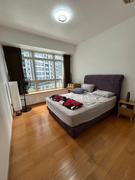 Icon, 10 Gopeng Street, 1 Bedroom, 786 sqft, Apartment For Rent, by Jeslyn Lim, 500214617 - Bedroom - PropertyGuru.com.sg