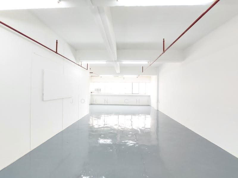 TONG LEE BUILDING