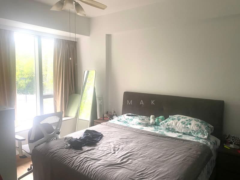 Silversea, , 3 Bedrooms, 1,485 sqft, Condominium For Rent, by C.K. Mak, 500214632 - Bedroom - PropertyGuru.com.sg