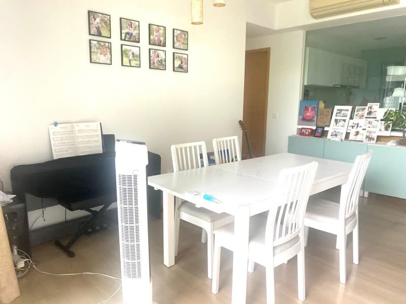 Silversea, , 3 Bedrooms, 1,485 sqft, Condominium For Rent, by C.K. Mak, 500214632 - Dining Room - PropertyGuru.com.sg