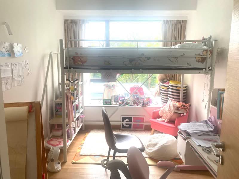 Silversea, , 3 Bedrooms, 1,485 sqft, Condominium For Rent, by C.K. Mak, 500214632 - Bedroom - PropertyGuru.com.sg