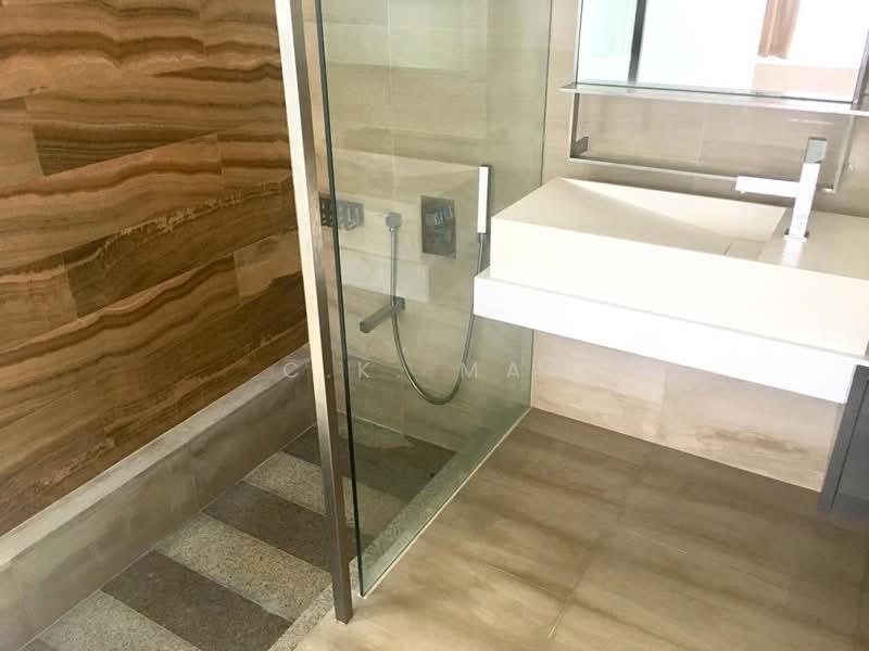 Silversea, , 3 Bedrooms, 1,485 sqft, Condominium For Rent, by C.K. Mak, 500214632 - Bathroom - PropertyGuru.com.sg