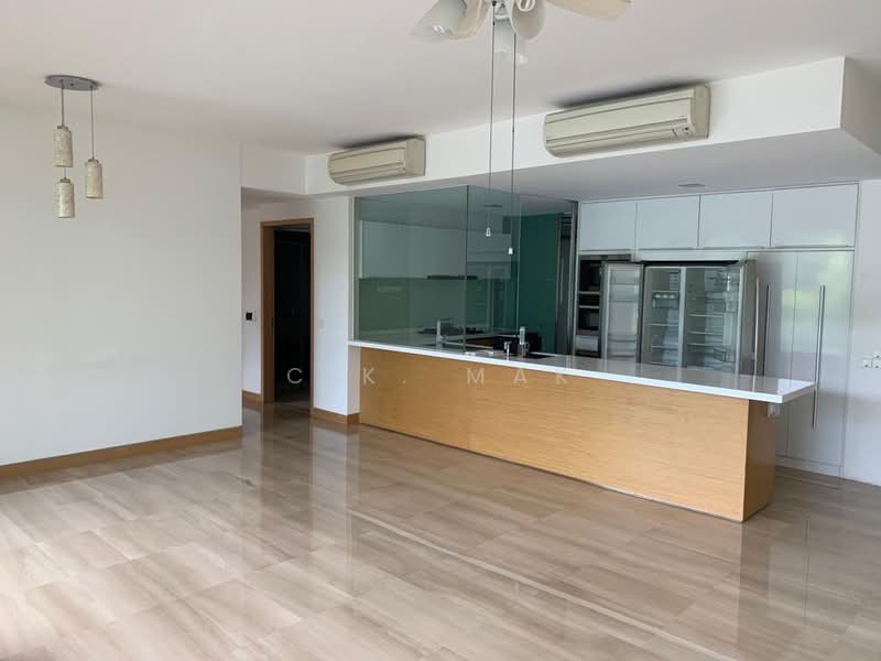 Silversea, , 3 Bedrooms, 1,485 sqft, Condominium For Rent, by C.K. Mak, 500214632 - Kitchen - PropertyGuru.com.sg
