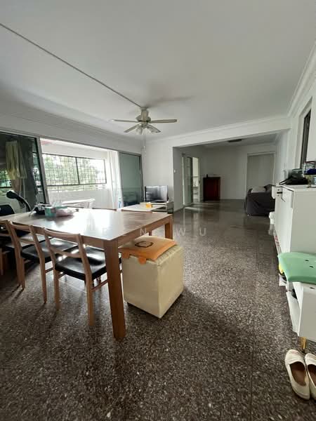 250 Pasir Ris Street 21, 250 Pasir Ris Street 21, 4 Bedrooms, 1,615 sqft, HDB Flat For Sale, by Ben Wu, 500214633 - Living Room - PropertyGuru.com.sg
