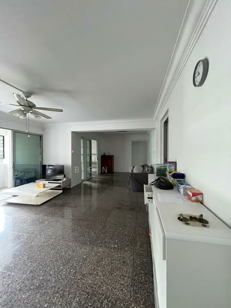 250 Pasir Ris Street 21, 250 Pasir Ris Street 21, 4 Bedrooms, 1,615 sqft, HDB Flat For Sale, by Ben Wu, 500214633 - Living Room - PropertyGuru.com.sg