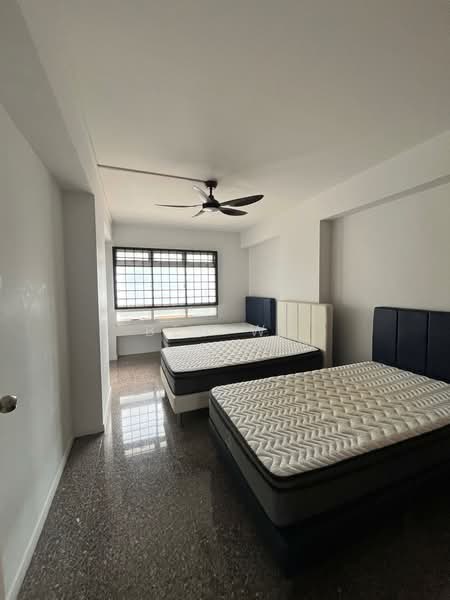 250 Pasir Ris Street 21, 250 Pasir Ris Street 21, 4 Bedrooms, 1,615 sqft, HDB Flat For Sale, by Ben Wu, 500214633 - Bedroom - PropertyGuru.com.sg