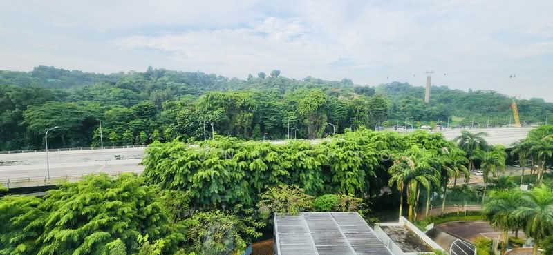 Caribbean at Keppel Bay, 46 Keppel Bay Drive, 3 Bedrooms, 1,270 sqft, Condominium For Rent, by Young Chng, 500214635 - View - PropertyGuru.com.sg