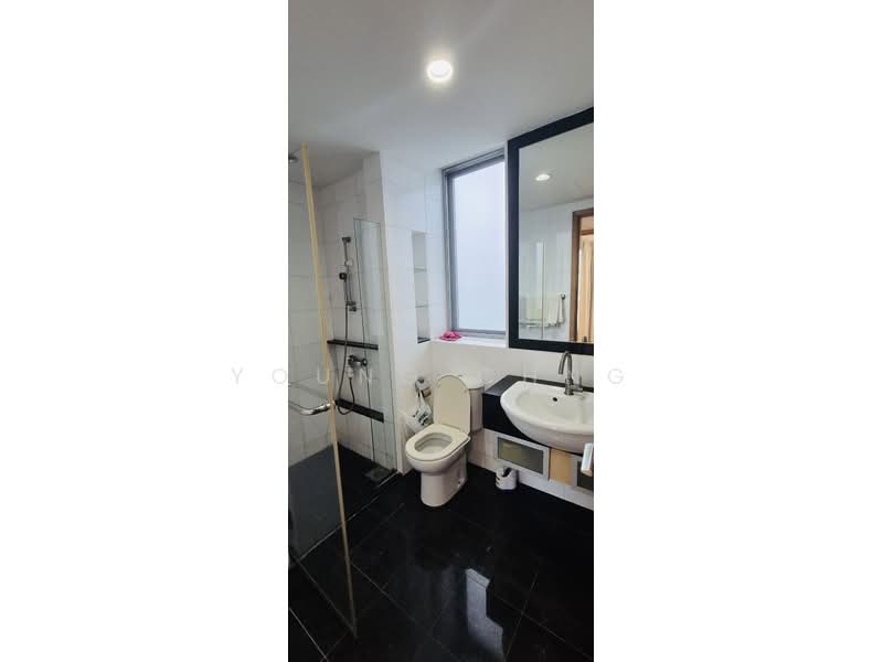 Caribbean at Keppel Bay, 46 Keppel Bay Drive, 3 Bedrooms, 1,270 sqft, Condominium For Rent, by Young Chng, 500214635 - Bathroom - PropertyGuru.com.sg