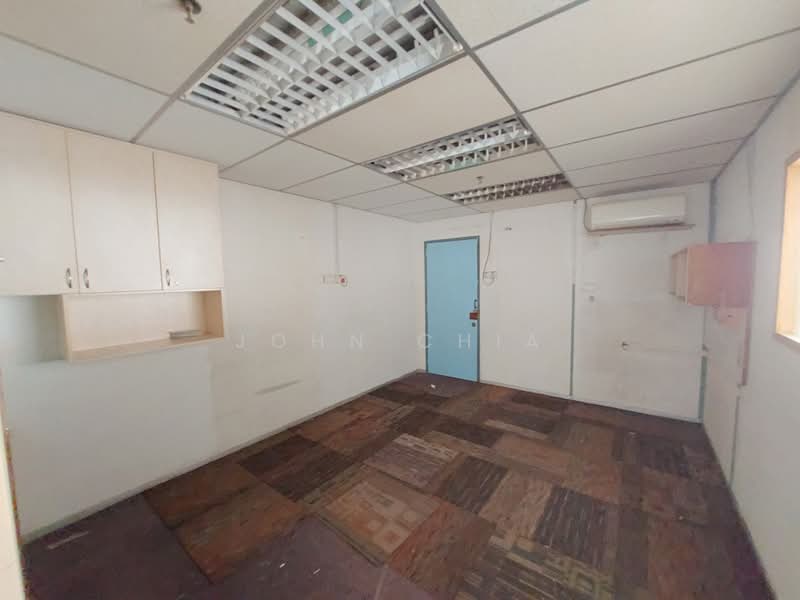 Tong Lee Building, 35 Kallang Pudding Road, 888 sqft, Light Industrial (B1) For Rent, by John Chia, 500214640 - Interior - CommercialGuru.com.sg