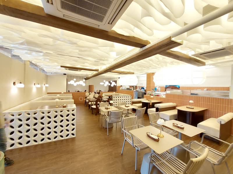 Tong Lee Building, 35 Kallang Pudding Road, 888 sqft, Light Industrial (B1) For Rent, by John Chia, 500214640 - Interior - CommercialGuru.com.sg