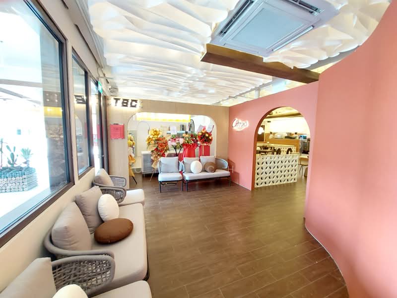 Tong Lee Building, 35 Kallang Pudding Road, 888 sqft, Light Industrial (B1) For Rent, by John Chia, 500214640 - Interior - CommercialGuru.com.sg