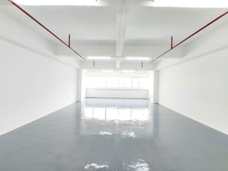 TONG LEE BUILDING