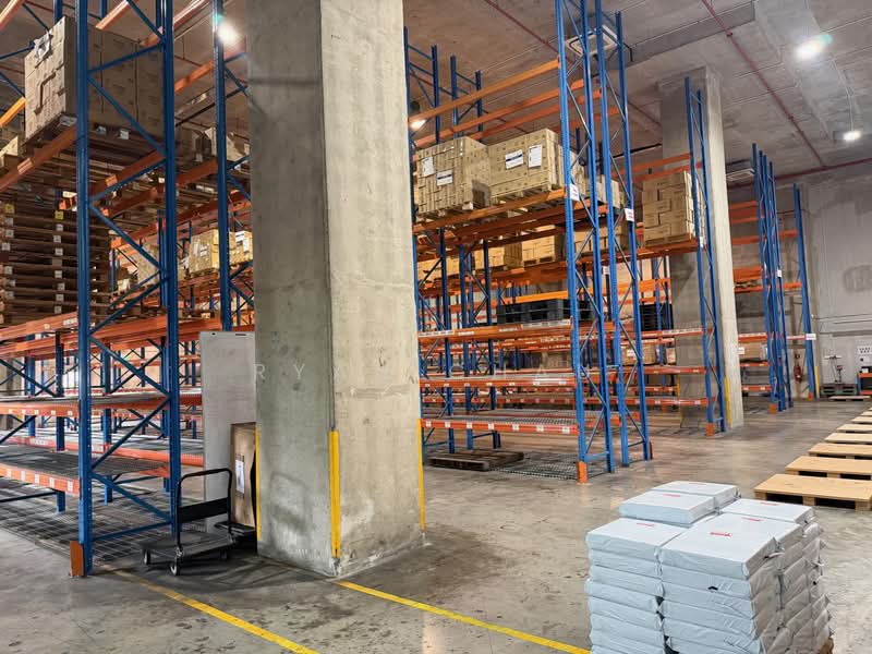 Air Con Partial | 8m Clear | 6 Bays @ Jurong, Jurong, 25,000 sqft, Warehouse For Rent, by Ryan Chau, 500214641 - Air Con Space - CommercialGuru.com.sg