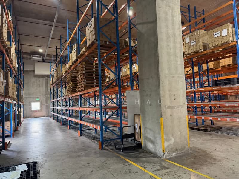 Air Con Partial | 8m Clear | 6 Bays @ Jurong, Jurong, 25,000 sqft, Warehouse For Rent, by Ryan Chau, 500214641 - Air Con Space - CommercialGuru.com.sg