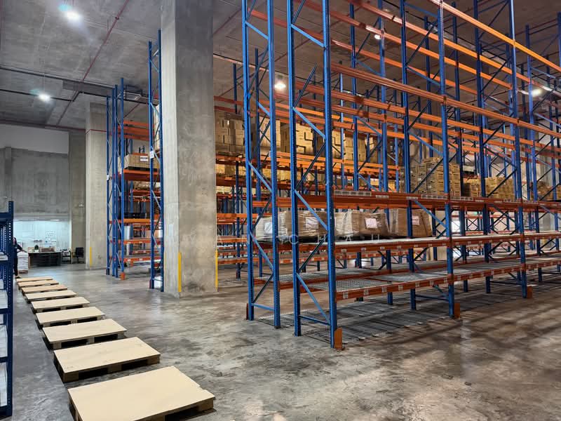 Air Con Partial | 8m Clear | 6 Bays @ Jurong, Jurong, 25,000 sqft, Warehouse For Rent, by Ryan Chau, 500214641 - Air Con Space - CommercialGuru.com.sg