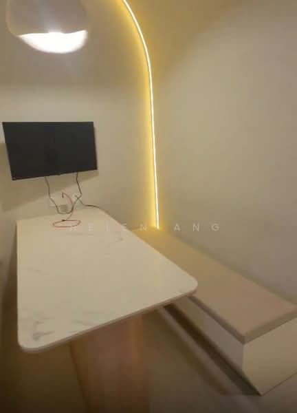 Ark @ Gambas, 7 Gambas Avenue, 3,315 sqft, Light Industrial (B1) For Rent, by Helen Ang, 500214642 - Interior - CommercialGuru.com.sg