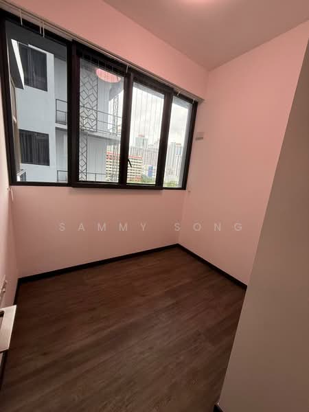 Gem Residences, , 5 Bedrooms, 1,313 sqft, Condominium For Rent, by Sammy Song, 500214644 - Interior - PropertyGuru.com.sg