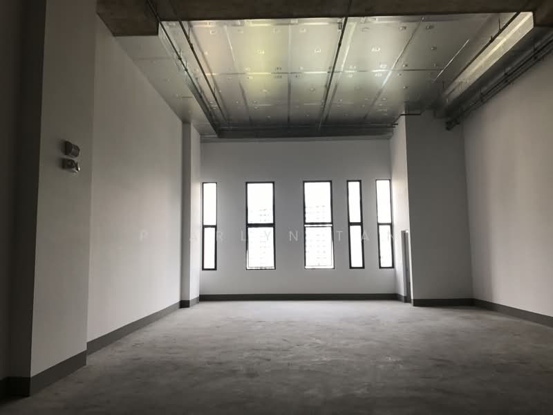Nordcom II, 2 Gambas Crescent, 2,013 sqft, Light Industrial (B1) For Rent, by Pearlyn Tan, 500214646 - Interior - CommercialGuru.com.sg