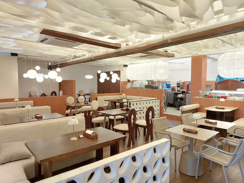 Tong Lee Building, 35 Kallang Pudding Road, 1,038 sqft, Light Industrial (B1) For Rent, by John Chia, 500214647 - Interior - CommercialGuru.com.sg