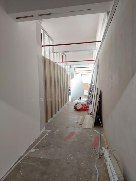 Tong Lee Building, 35 Kallang Pudding Road, 1,038 sqft, Light Industrial (B1) For Rent, by John Chia, 500214647 - Interior - CommercialGuru.com.sg