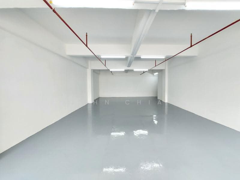 Tong Lee Building, 35 Kallang Pudding Road, Macpherson / Potong Pasir, 1,038 sqft, Light Industrial (B1) For Rent, by John Chia, 500214647 - Interior - CommercialGuru.com.sg