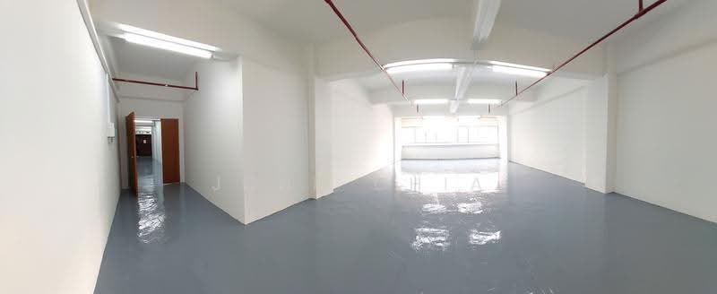 Tong Lee Building, 35 Kallang Pudding Road, Macpherson / Potong Pasir, 1,038 sqft, Light Industrial (B1) For Rent, by John Chia, 500214647 - Interior - CommercialGuru.com.sg