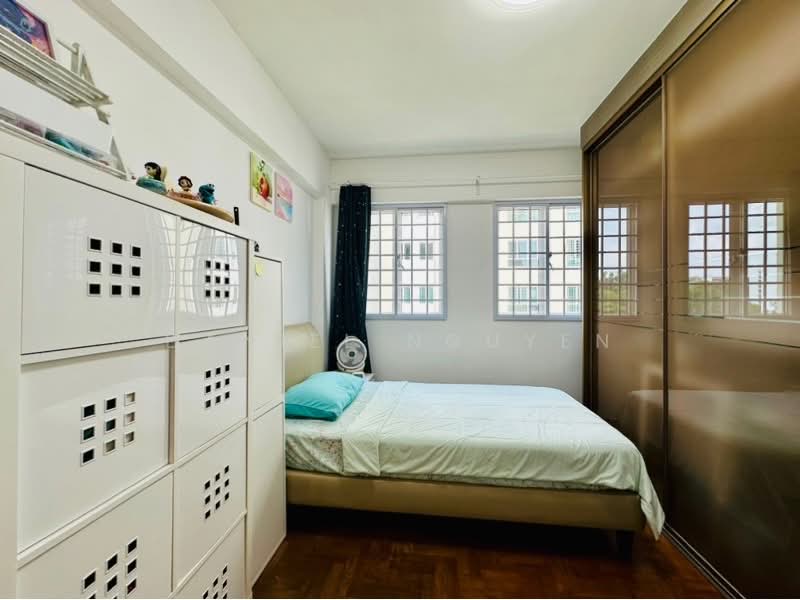 Melville Park, 24 Simei Street 1, 2 Bedrooms, 958 sqft, Apartment For Sale, by Daniel Nguyen, 500214648 - PropertyGuru.com.sg