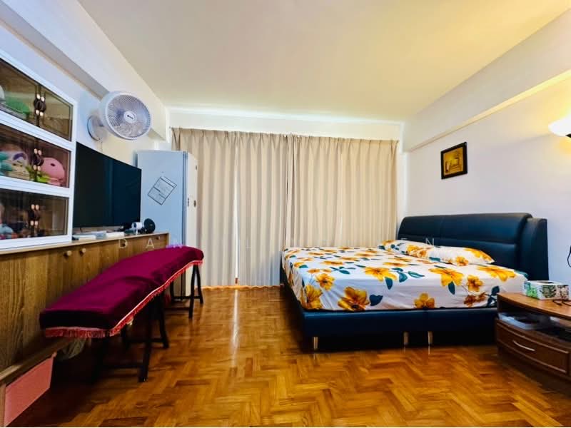 Melville Park, 24 Simei Street 1, 2 Bedrooms, 958 sqft, Apartment For Sale, by Daniel Nguyen, 500214648 - PropertyGuru.com.sg