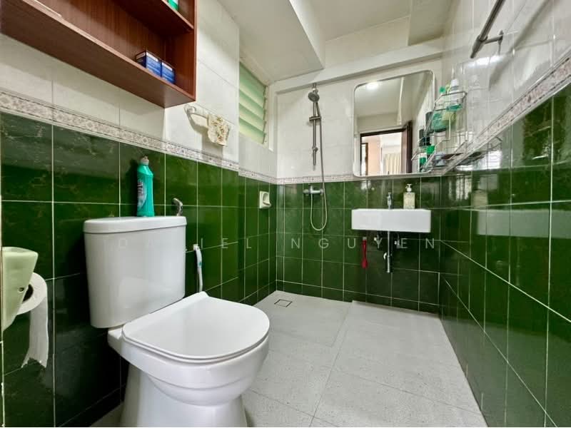 Melville Park, 24 Simei Street 1, 2 Bedrooms, 958 sqft, Apartment For Sale, by Daniel Nguyen, 500214648 - PropertyGuru.com.sg