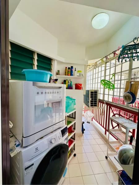 Melville Park, 24 Simei Street 1, 2 Bedrooms, 958 sqft, Apartment For Sale, by Daniel Nguyen, 500214648 - PropertyGuru.com.sg