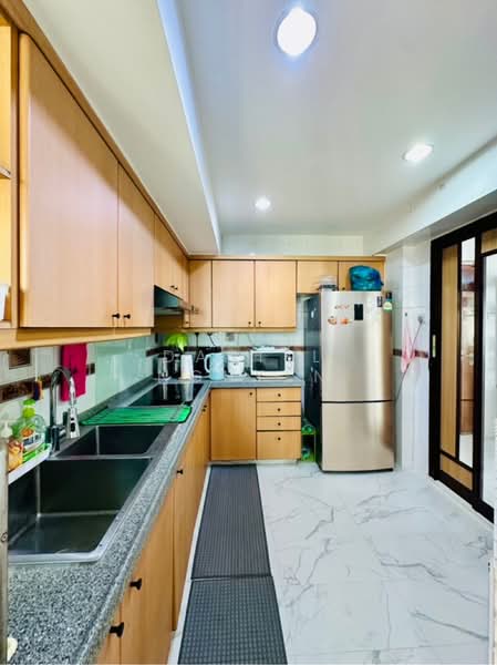 Melville Park, 24 Simei Street 1, 2 Bedrooms, 958 sqft, Apartment For Sale, by Daniel Nguyen, 500214648 - PropertyGuru.com.sg